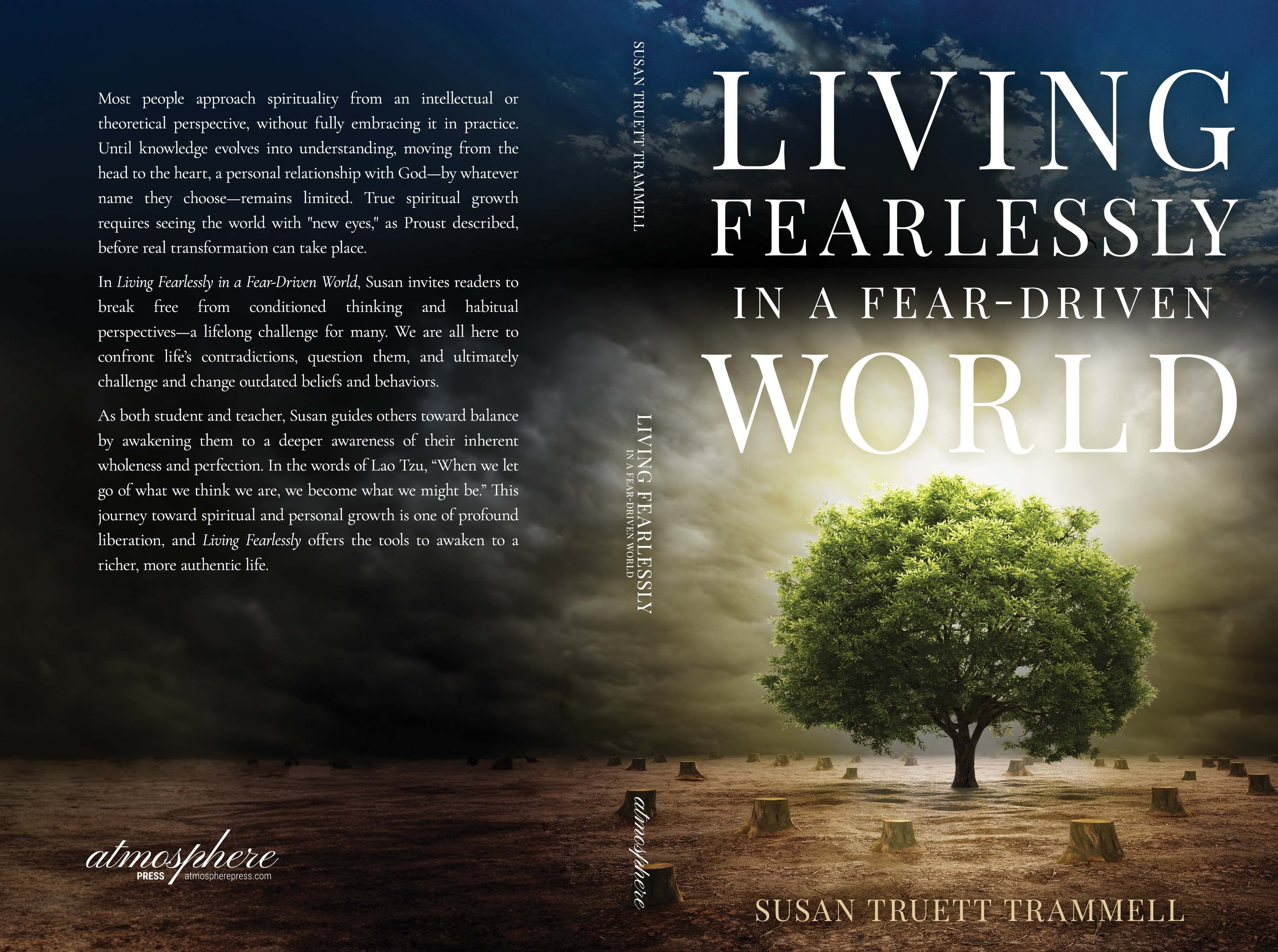 Living Fearlessly